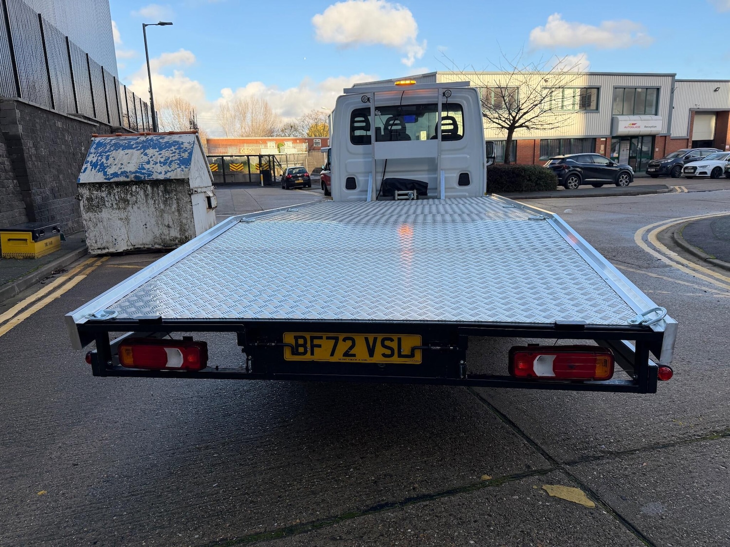 Used Iveco Daily 2022 for sale - 76832331: Photo 11