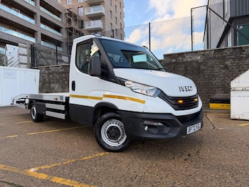 Iveco - Daily
