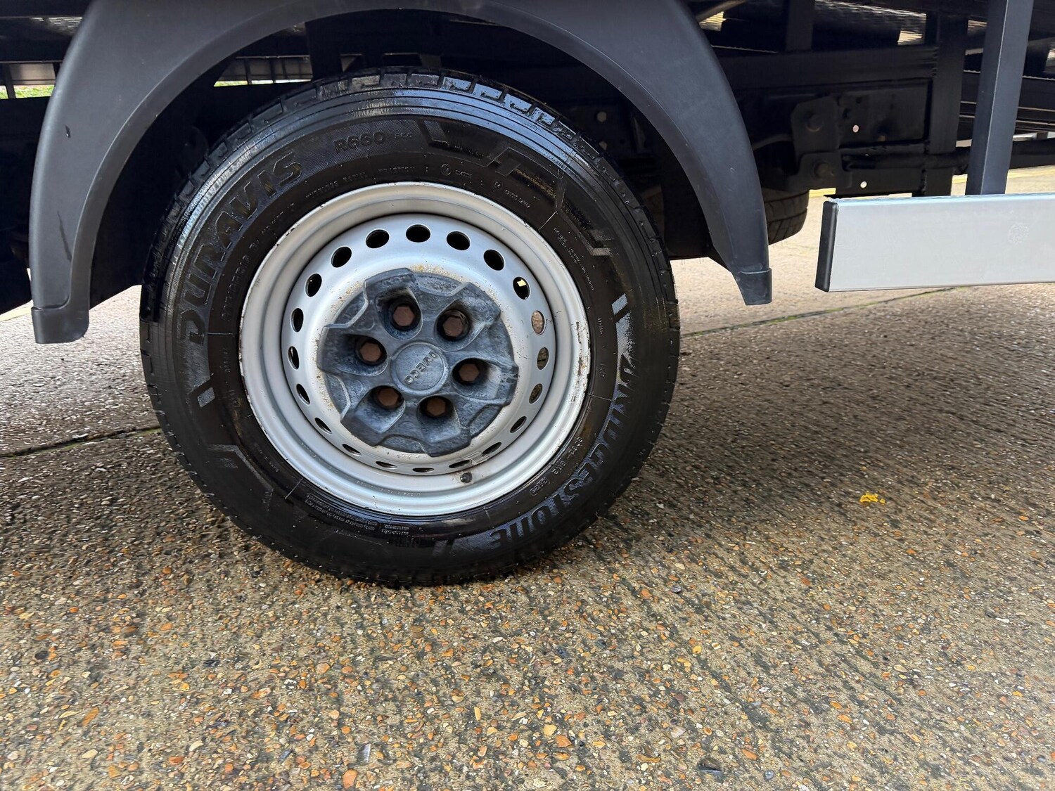 Used Iveco Daily 2022 for sale - 76832331: Photo 21