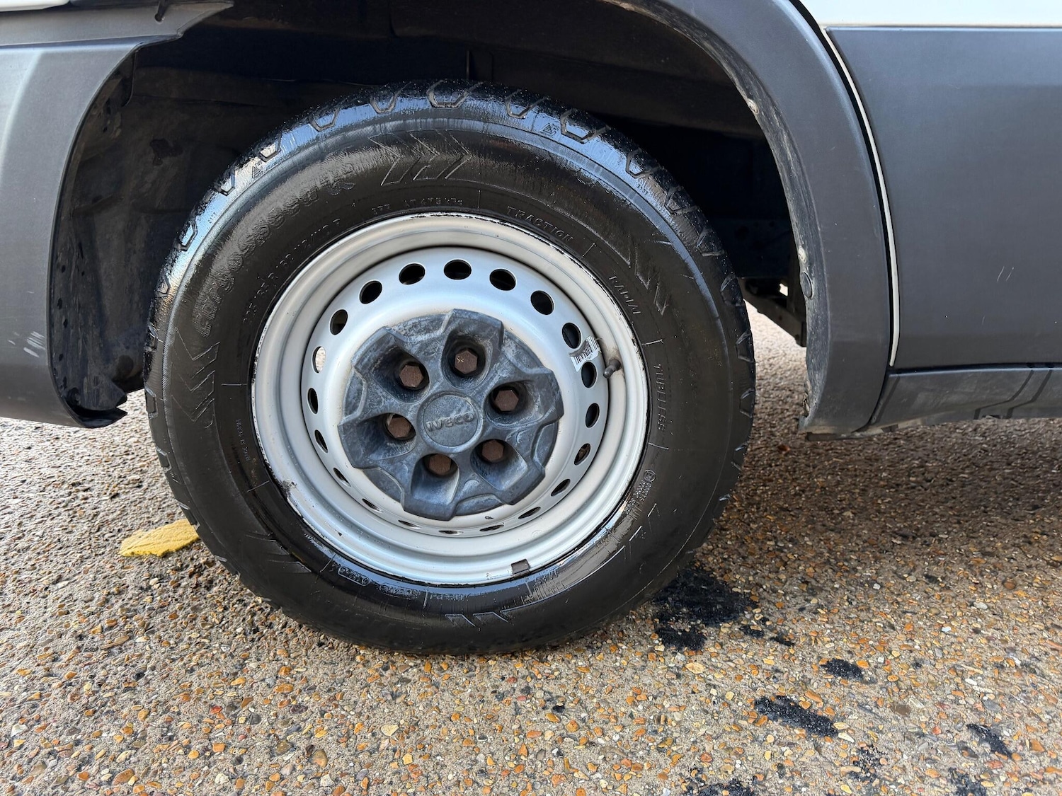 Used Iveco Daily 2022 for sale - 76832331: Photo 24