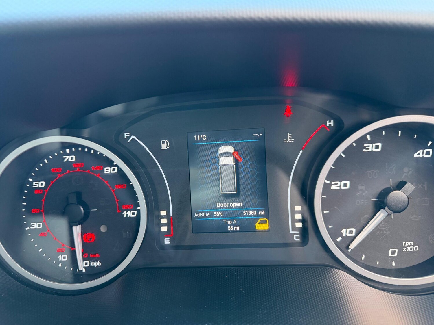 Used Iveco Daily 2022 for sale - 76832331: Photo 25