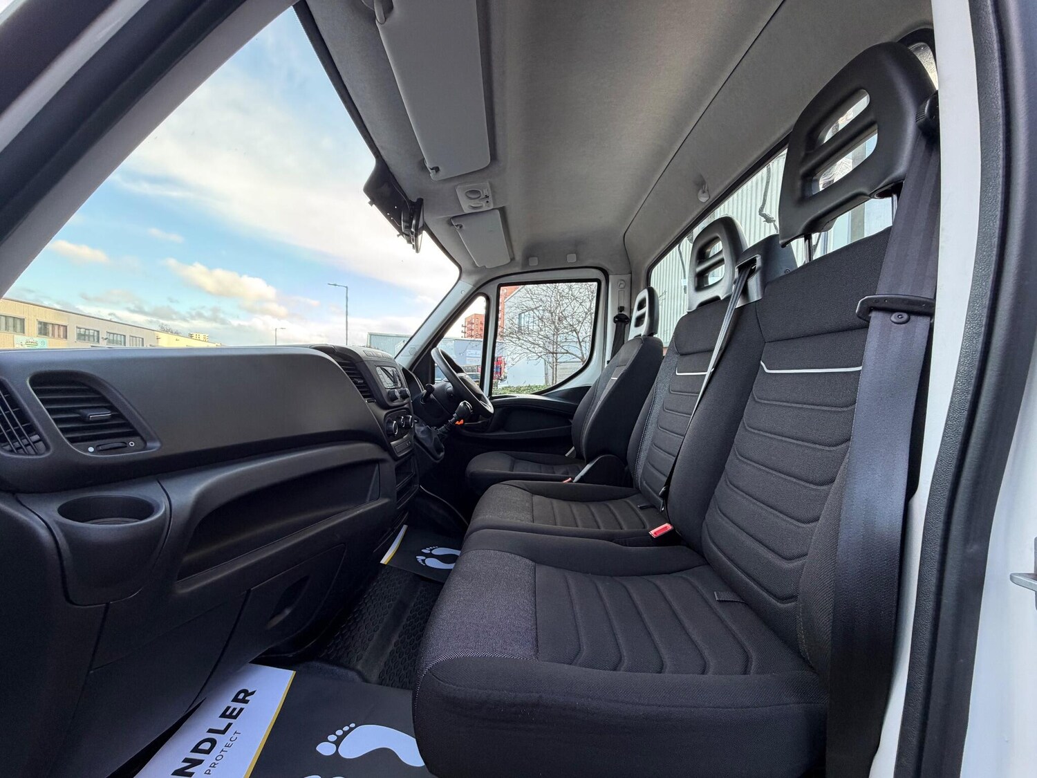 Used Iveco Daily 2022 for sale - 76832331: Photo 26