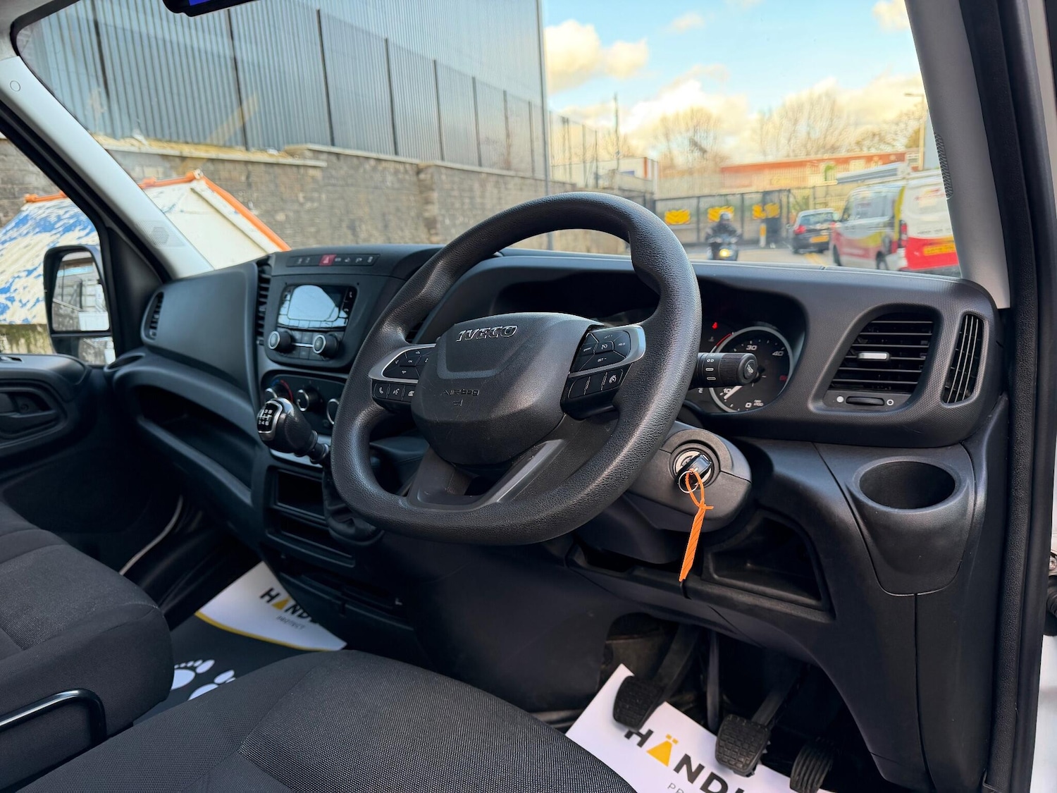 Used Iveco Daily 2022 for sale - 76832331: Photo 3