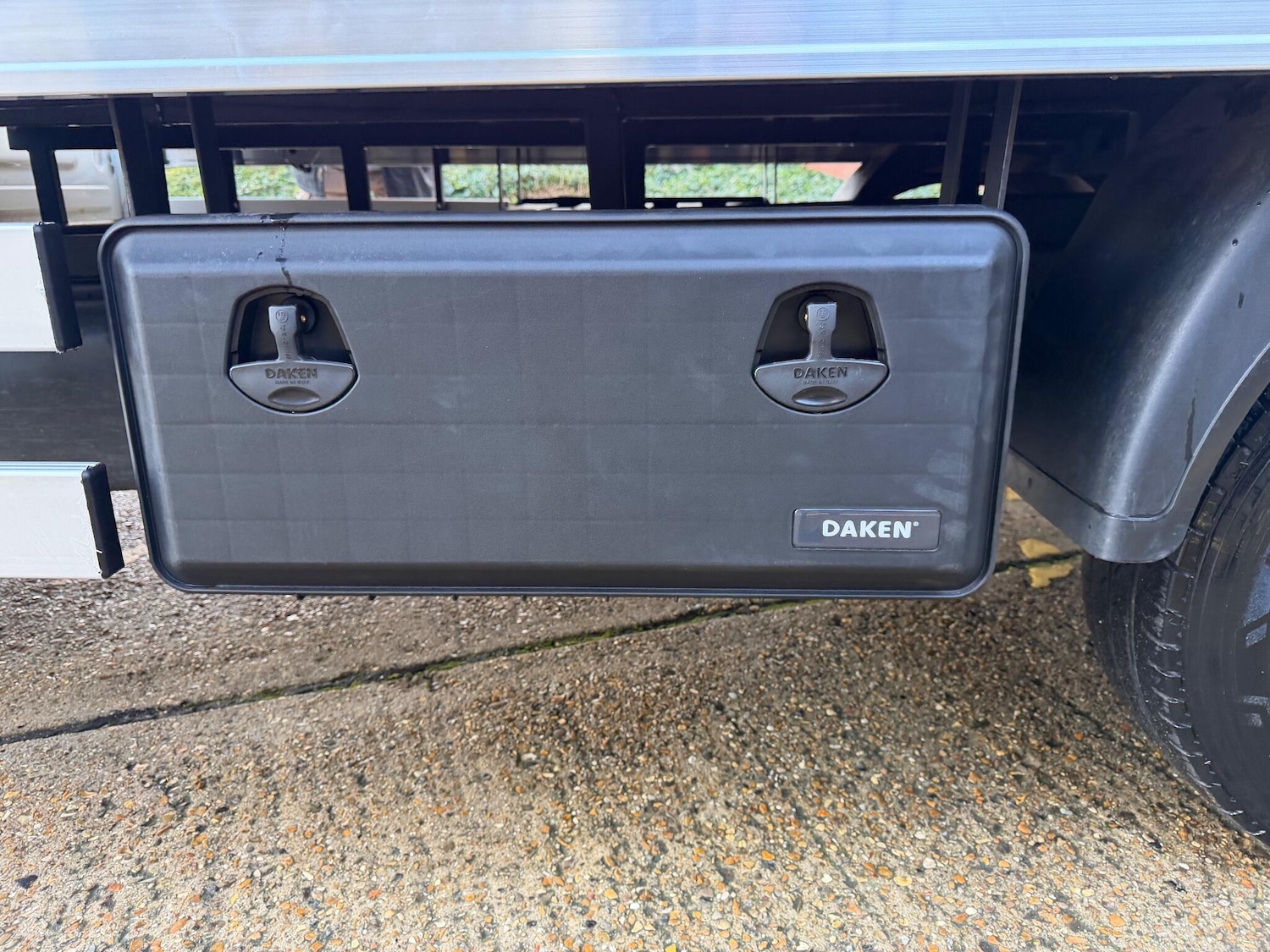 Used Iveco Daily 2022 for sale - 76832331: Photo 30