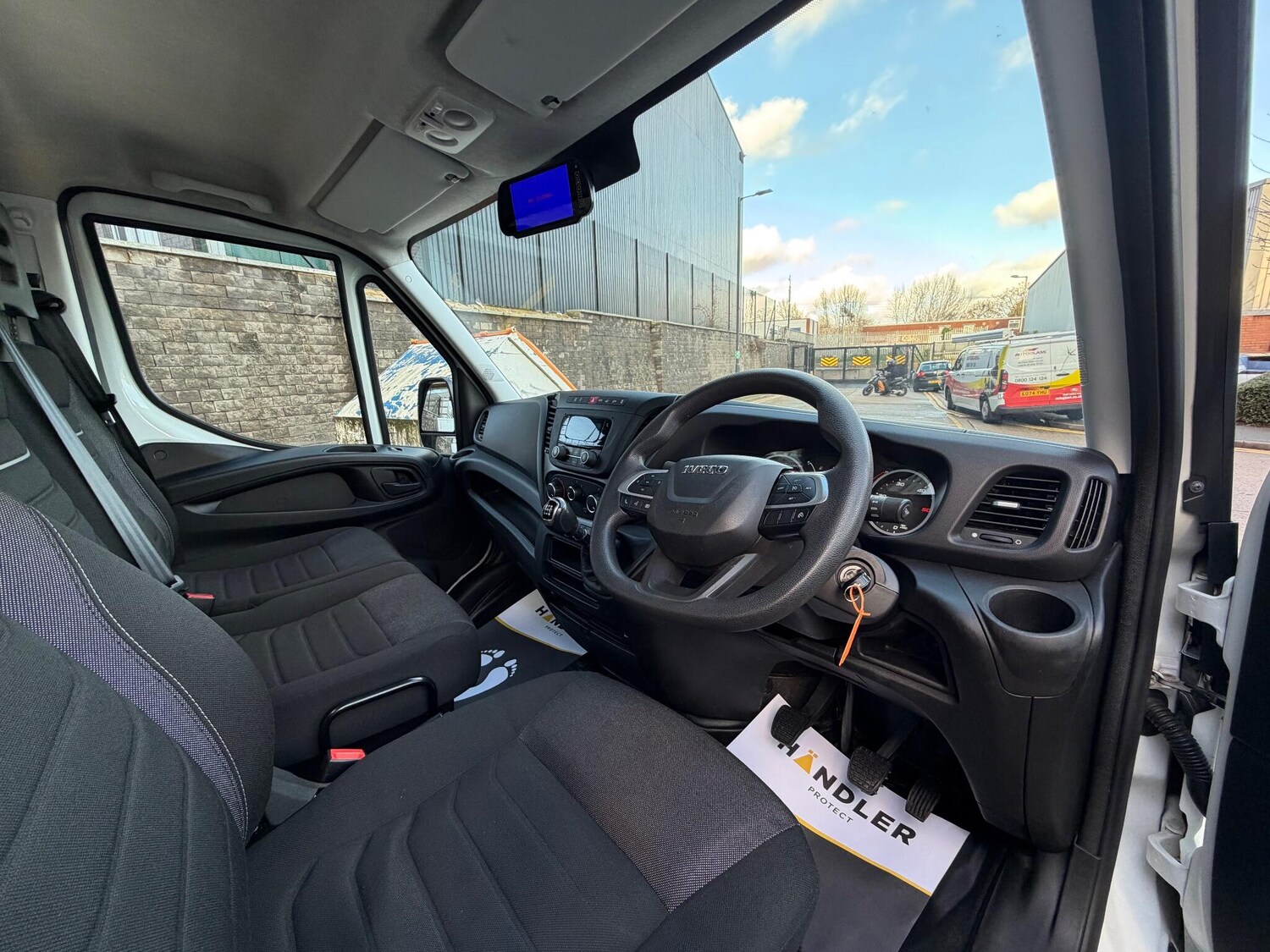 Used Iveco Daily 2022 for sale - 76832331: Photo 31