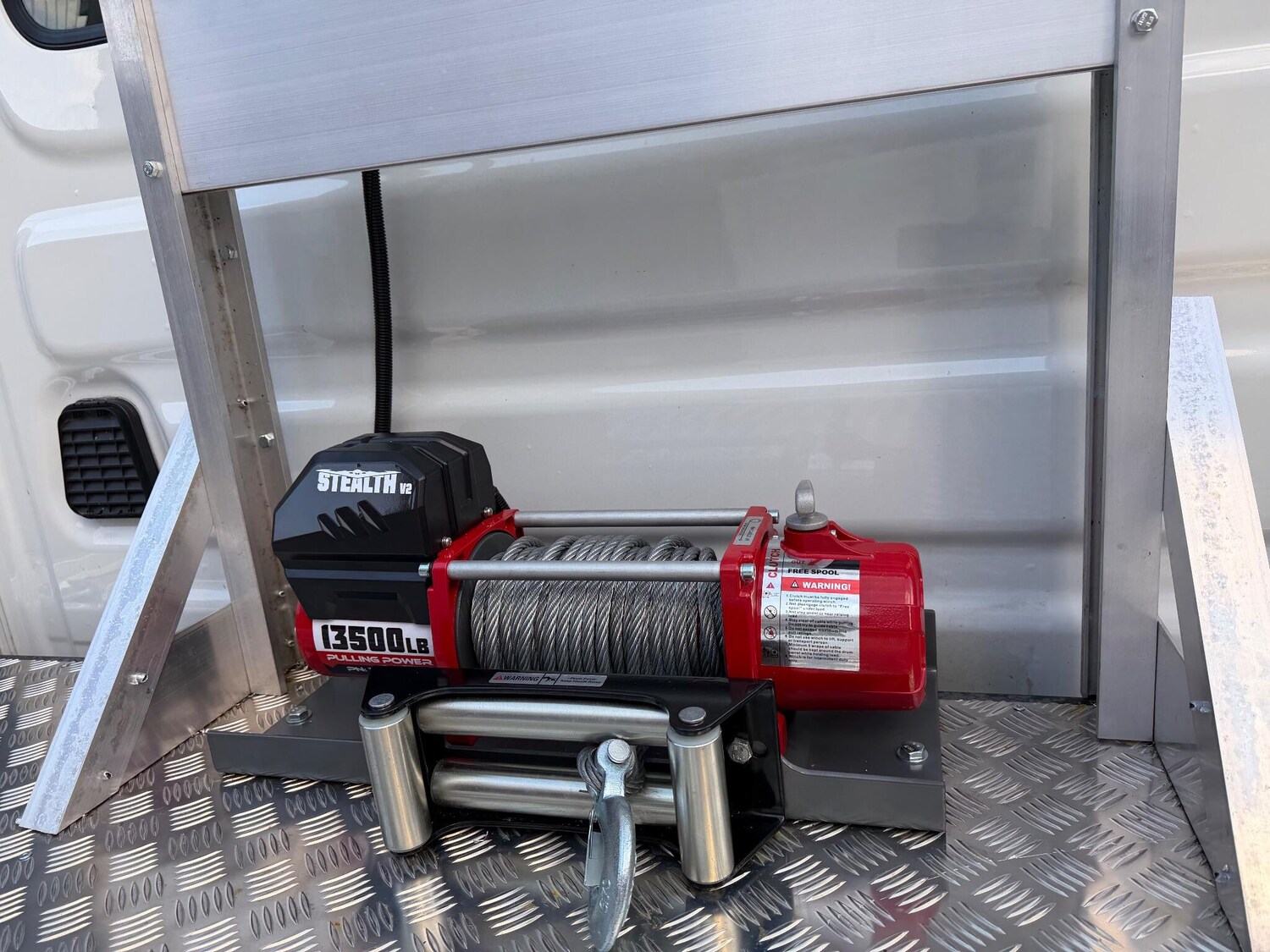 Used Iveco Daily 2022 for sale - 76832331: Photo 33