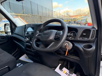 Used Iveco Daily 2022 for sale - 76832331: Photo