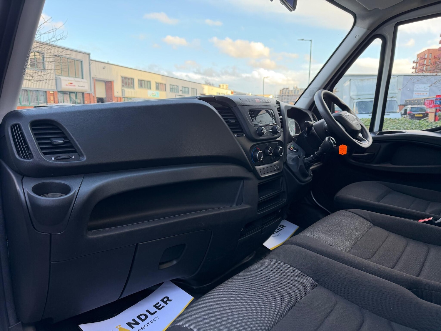 Used Iveco Daily 2022 for sale - 76832331: Photo 4