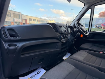 Used Iveco Daily 2022 for sale - 76832331: Photo