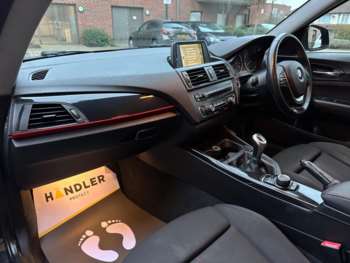 Used BMW 1 Series 2013 for sale - 73717808: Photo