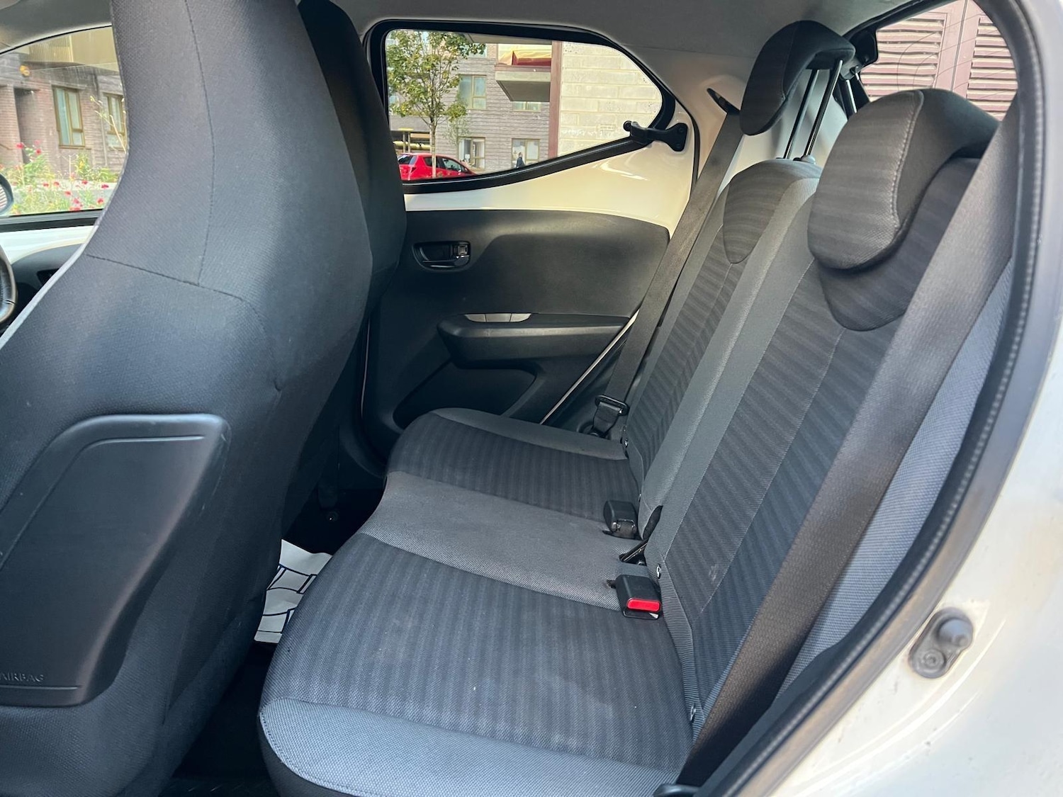 Used Toyota AYGO 2018 for sale - 75302038: Photo 18