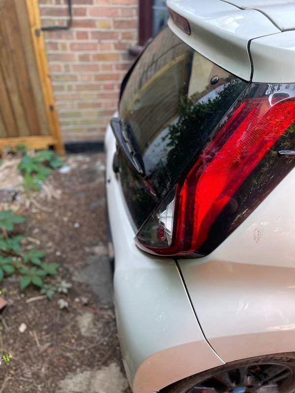 Used Toyota AYGO 2018 for sale - 75302038: Photo 4