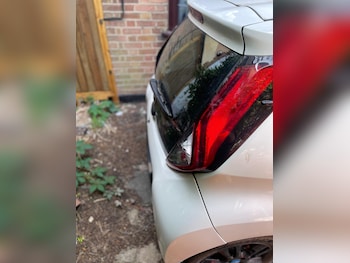 Used Toyota AYGO 2018 for sale - 75302038: Photo