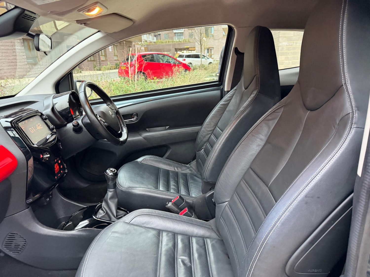 Used Peugeot 108 2017 for sale - 76753362: Photo 19