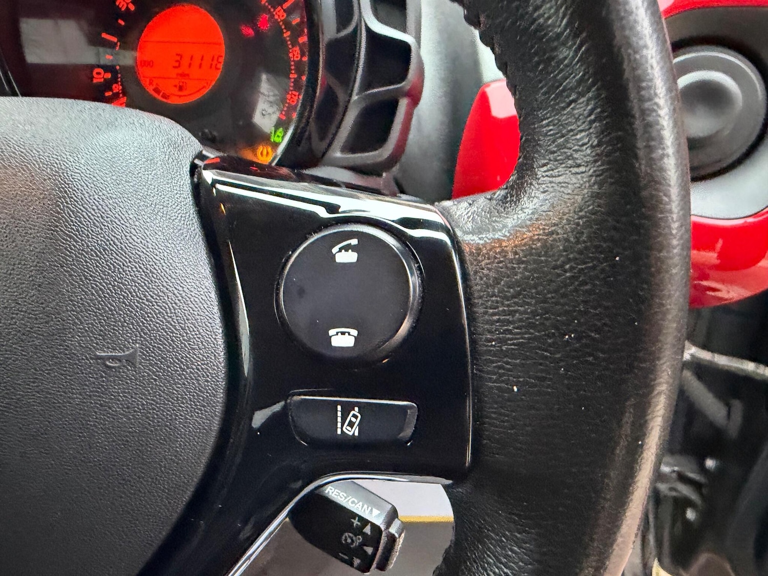 Used Peugeot 108 2017 for sale - 76753362: Photo 21