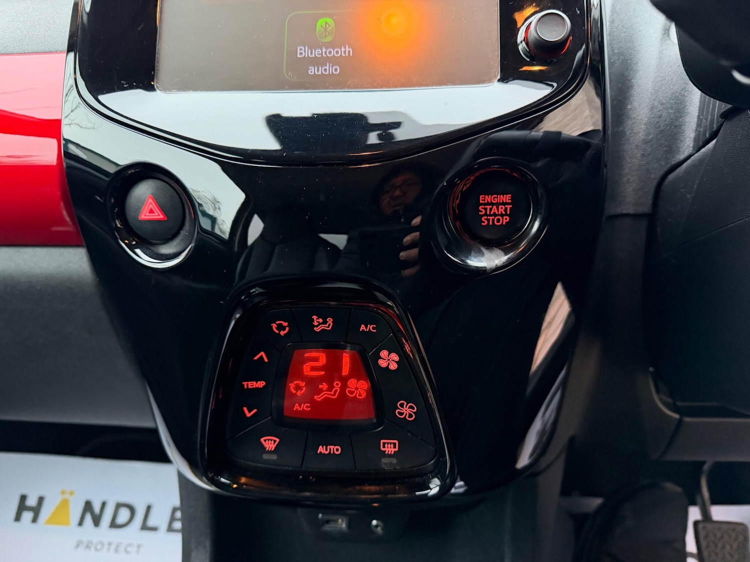 Used Peugeot 108 2017 for sale - 76753362: Photo 25