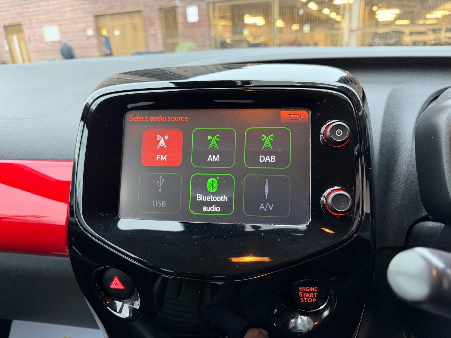 Used Peugeot 108 2017 for sale - 76753362: Photo 26