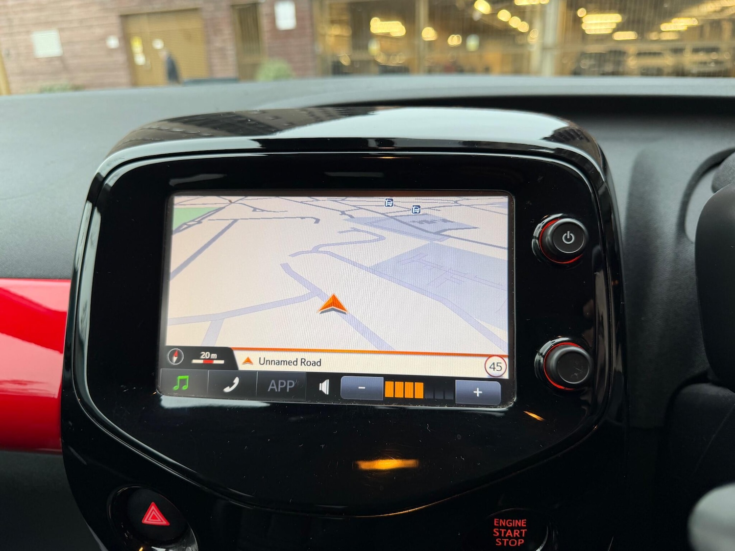 Used Peugeot 108 2017 for sale - 76753362: Photo 28