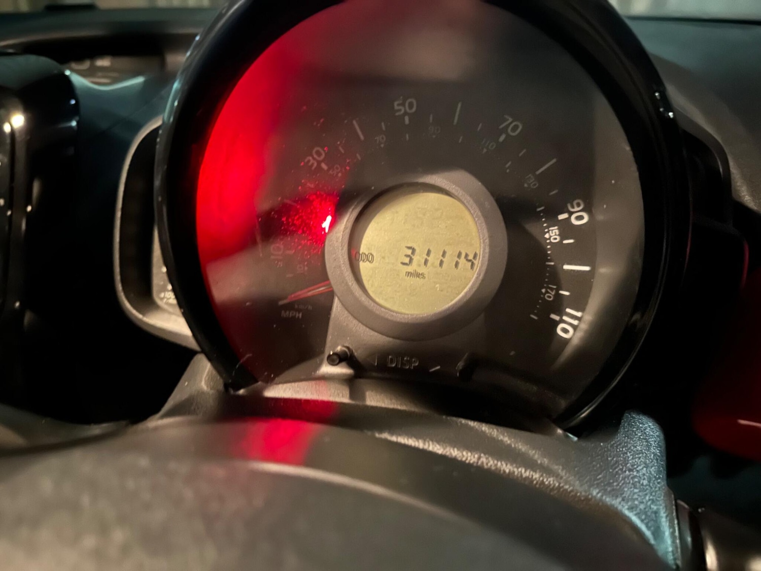 Used Peugeot 108 for sale - 76753362: Photo 6