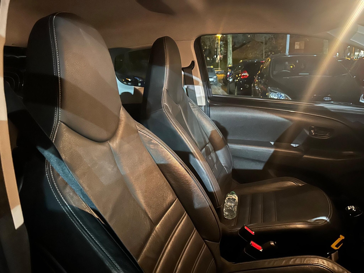 Used Peugeot 108 for sale - 76753362: Photo 7