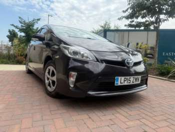 2018 - 1.5 CVT 4dr