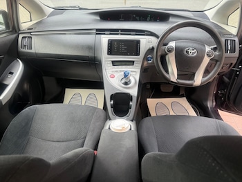Used Toyota Prius 2018 for sale - 74958134: Photo