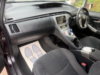 Used Toyota Prius 2018 for sale - 74958134: Photo