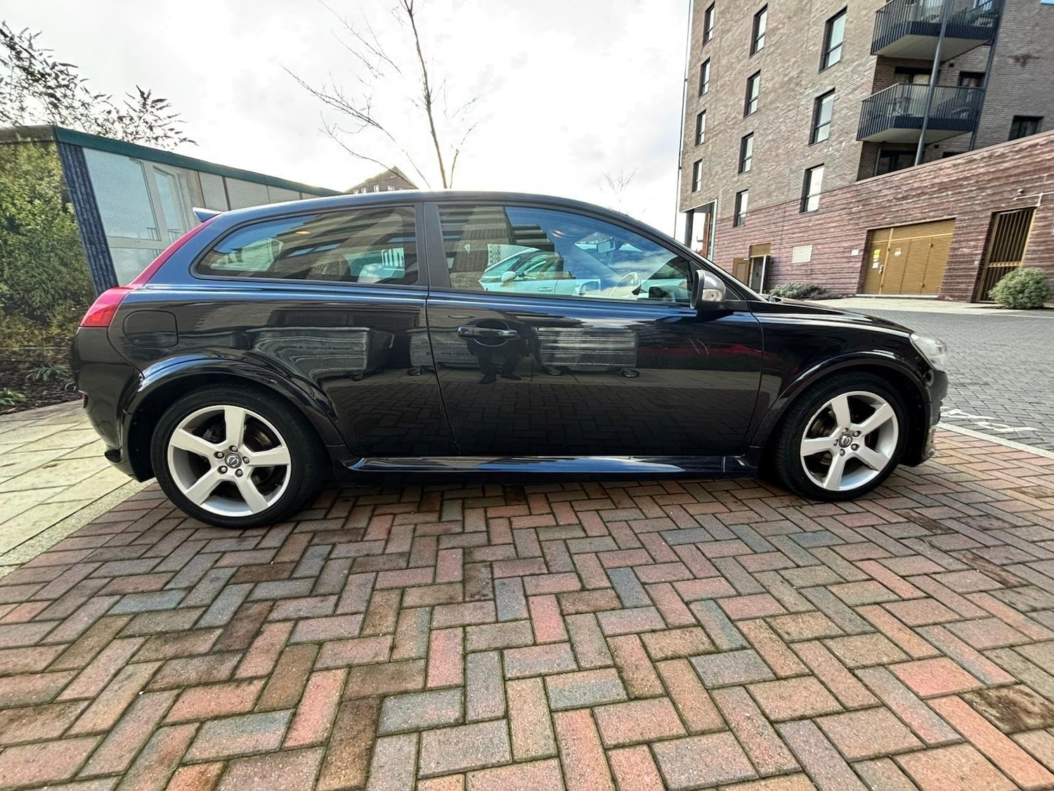 Used Volvo C30 2013 for sale - 77455131: Photo 11