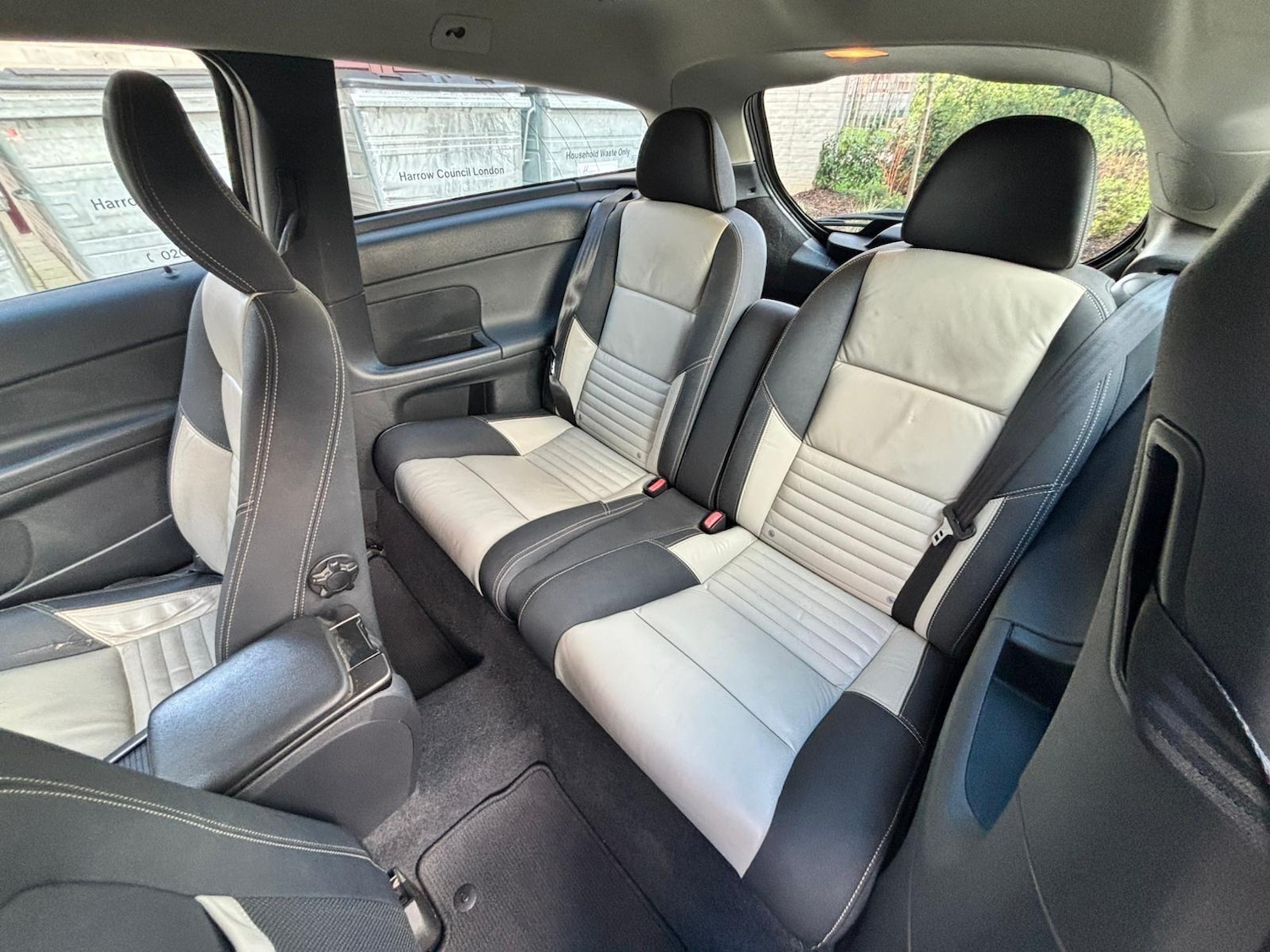 Used Volvo C30 2013 for sale - 77455131: Photo 13