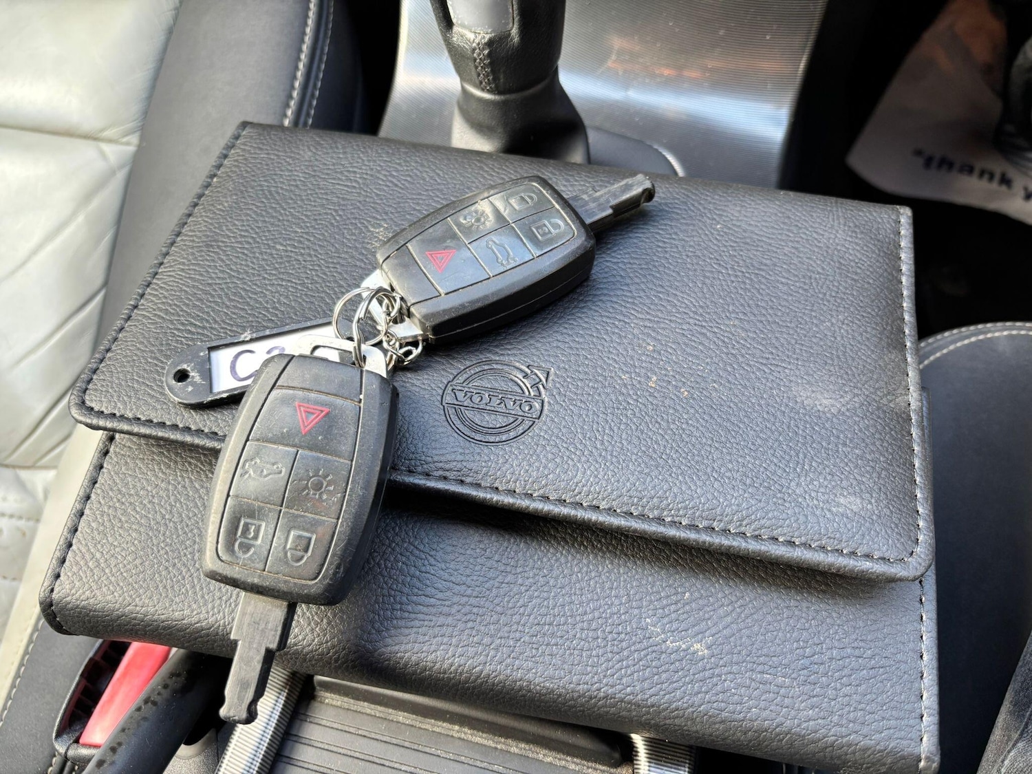 Used Volvo C30 2013 for sale - 77455131: Photo 17