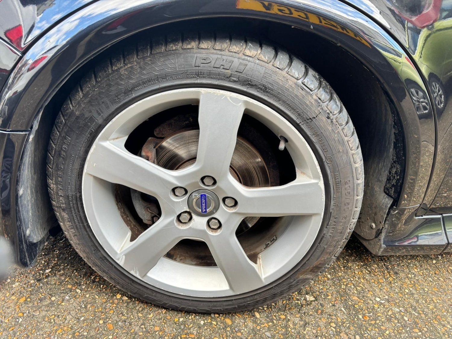 Used Volvo C30 2013 for sale - 77455131: Photo 19