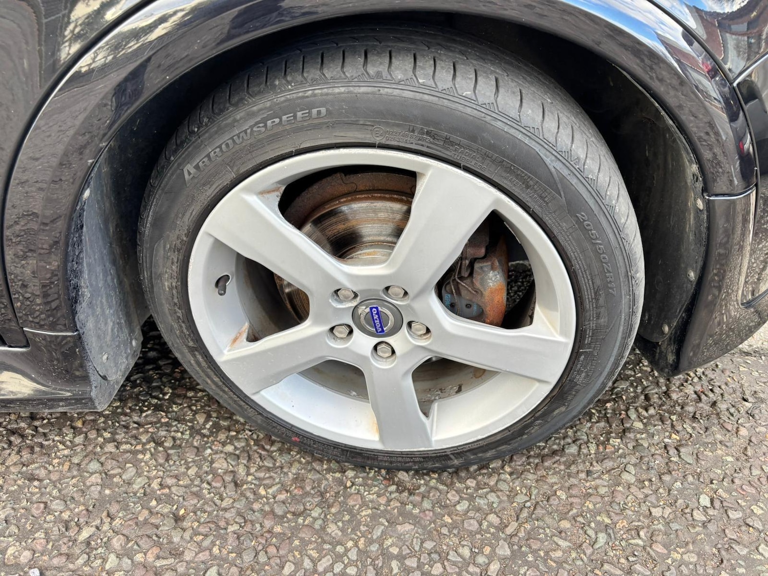 Used Volvo C30 2013 for sale - 77455131: Photo 21