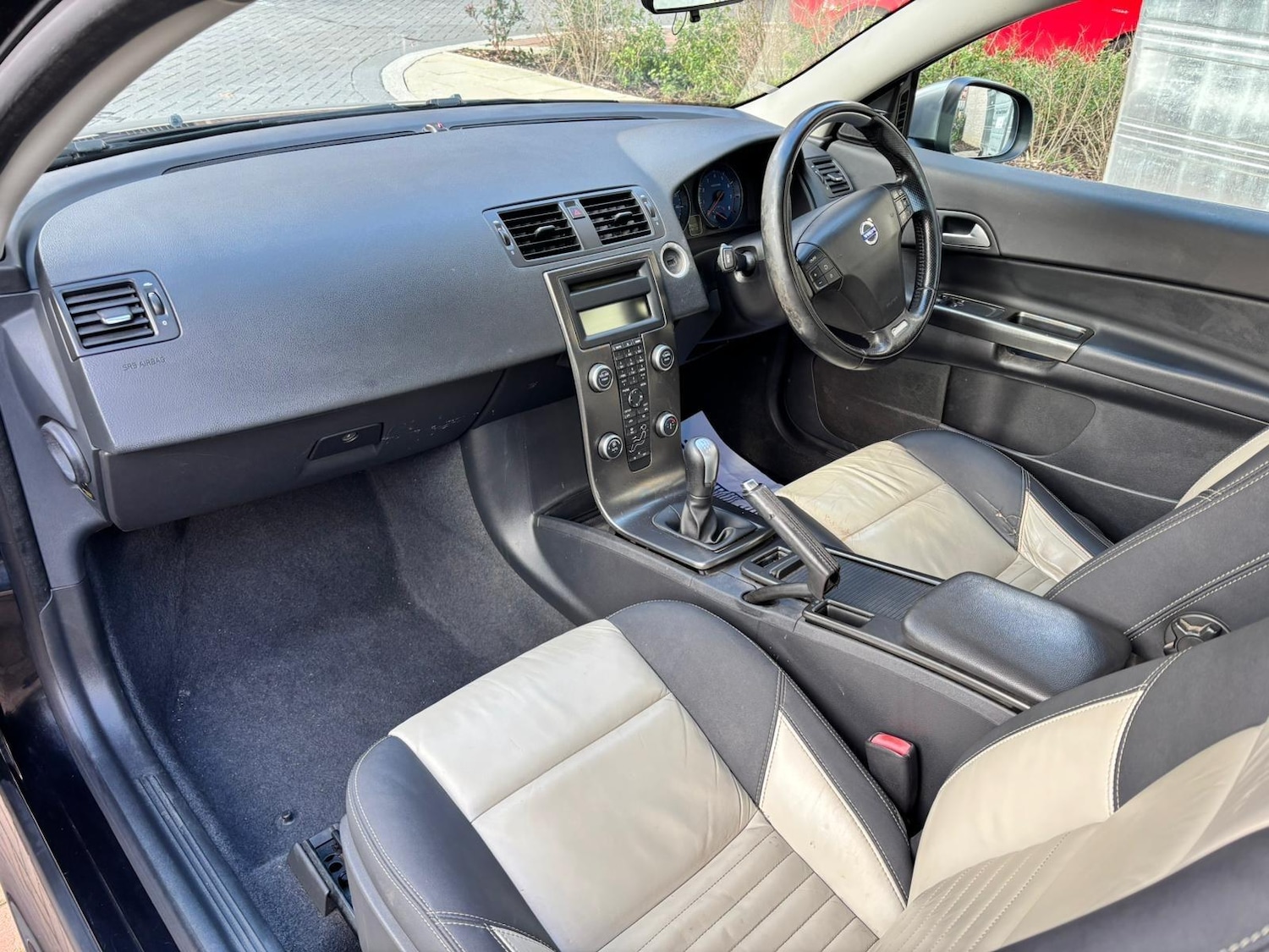 Used Volvo C30 2013 for sale - 77455131: Photo 3