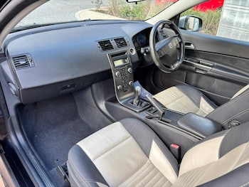 Used Volvo C30 2013 for sale - 77455131: Photo