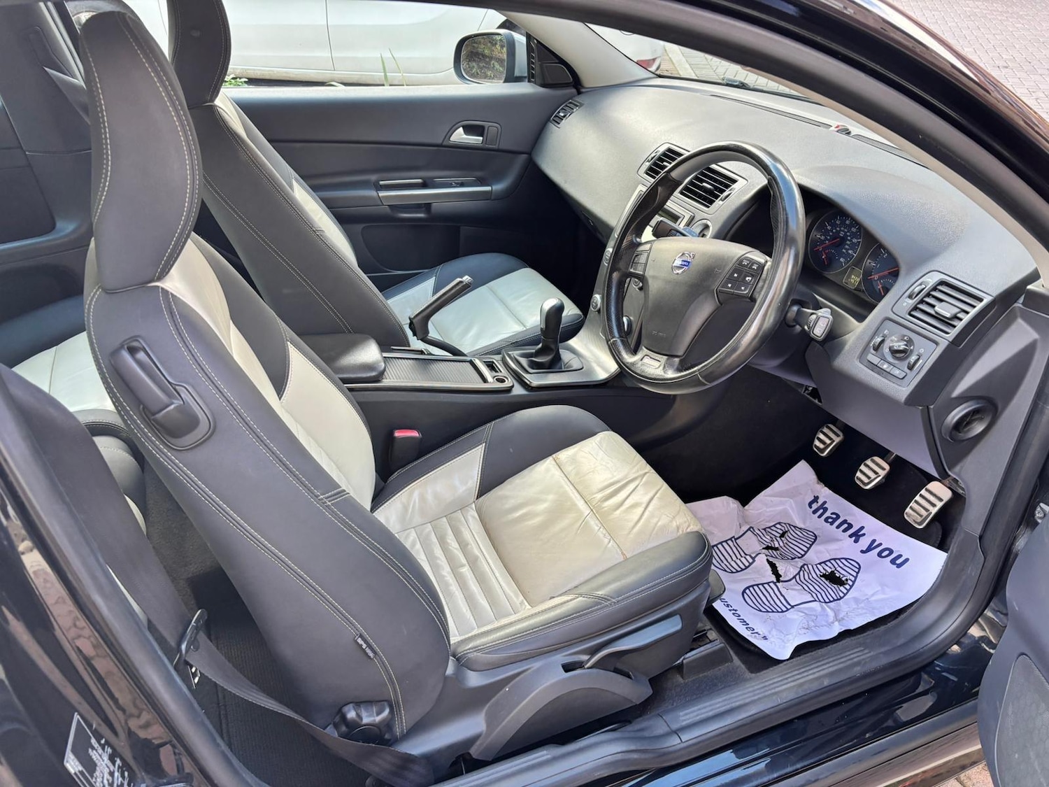 Used Volvo C30 2013 for sale - 77455131: Photo 4