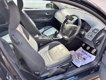 Used Volvo C30 2013 for sale - 77455131: Photo