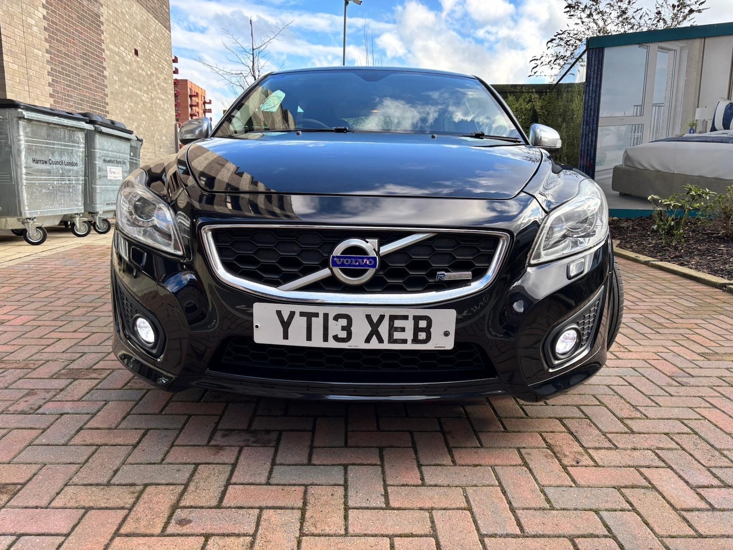 Used Volvo C30 2013 for sale - 77455131: Photo 5