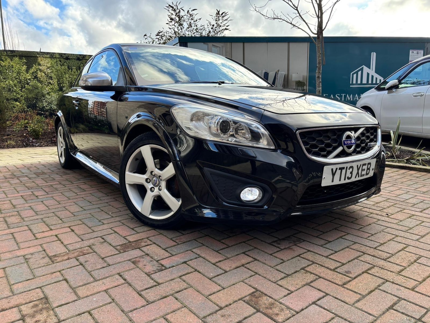 Used Volvo C30 2013 for sale - 77455131: Photo 7