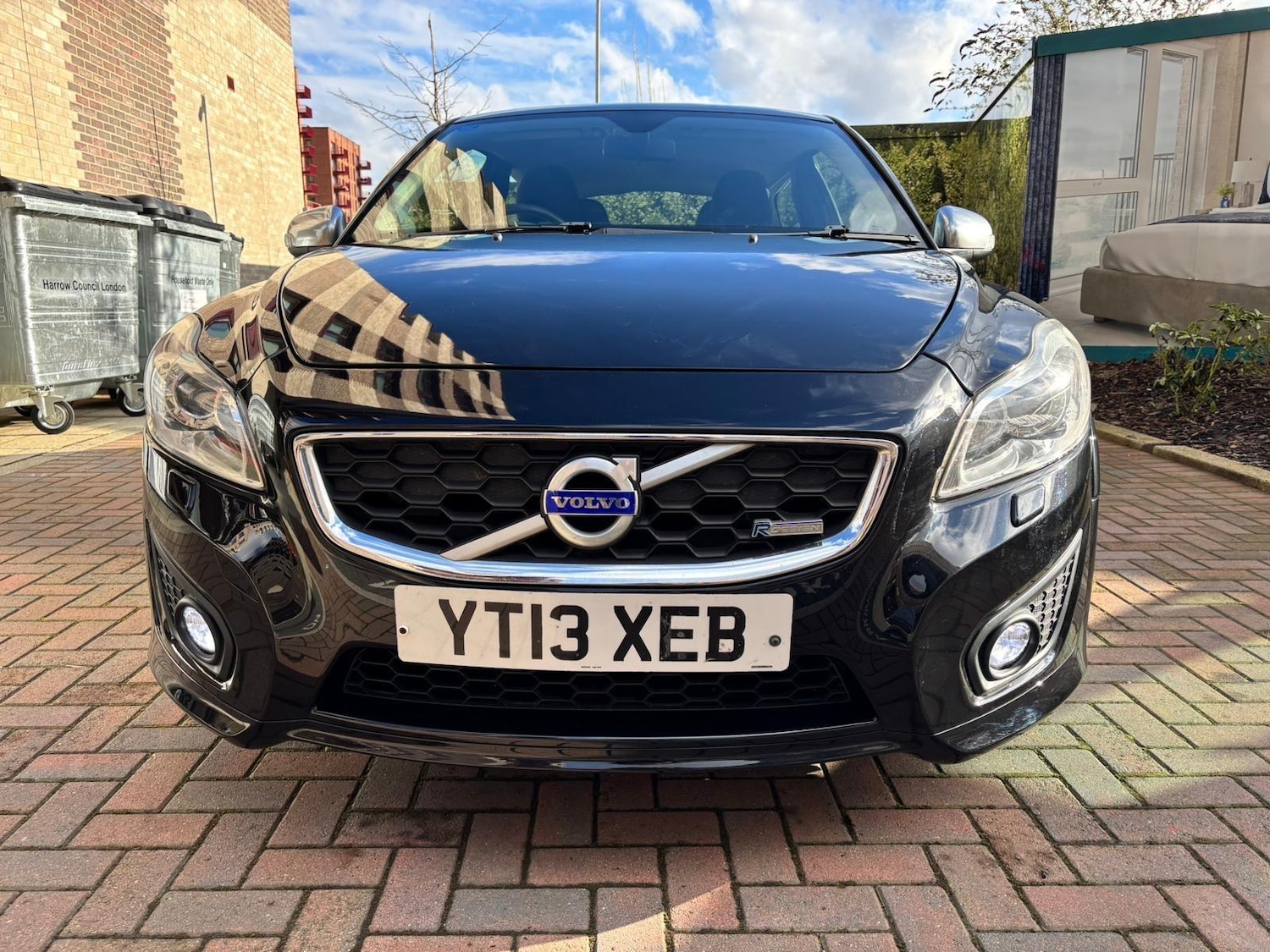 Used Volvo C30 2013 for sale - 77455131: Photo 8