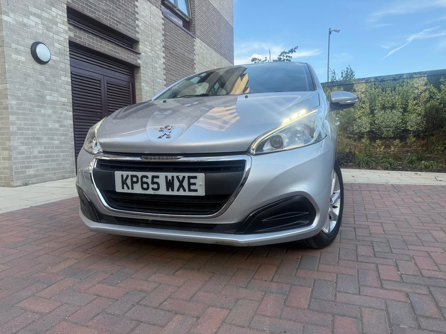 Vehicle 24