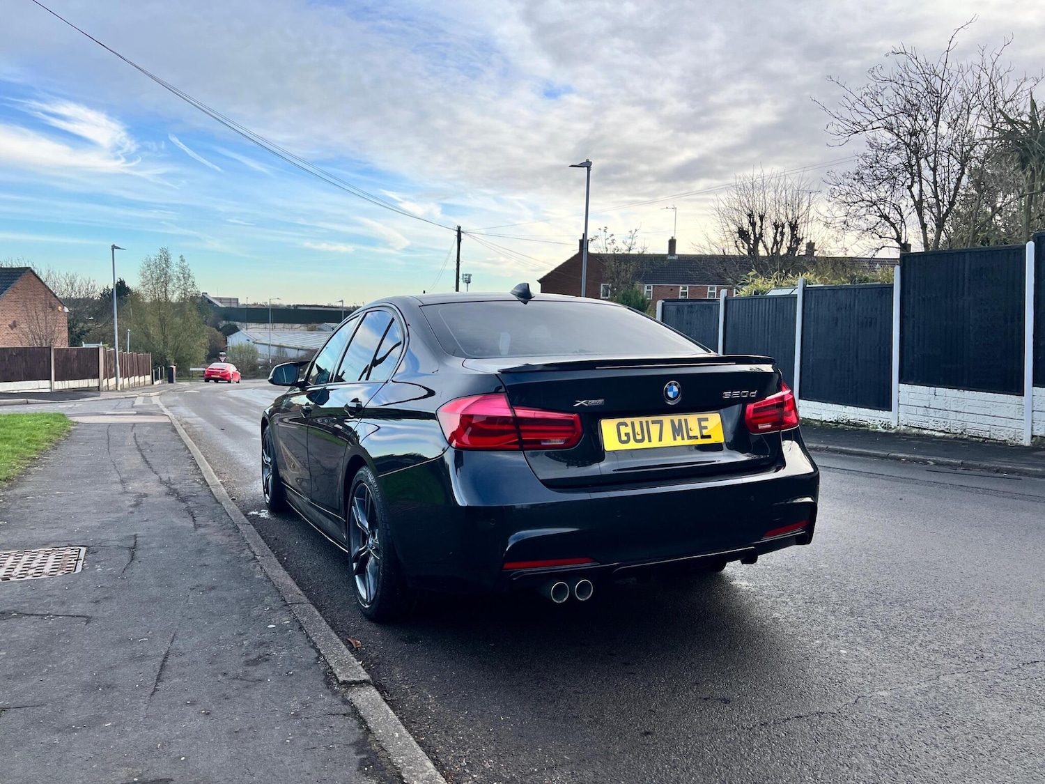 Used BMW 3 Series 2017 for sale - 77784286: Photo 10