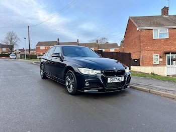 Used BMW 3 Series 2017 for sale - 77784286: Photo