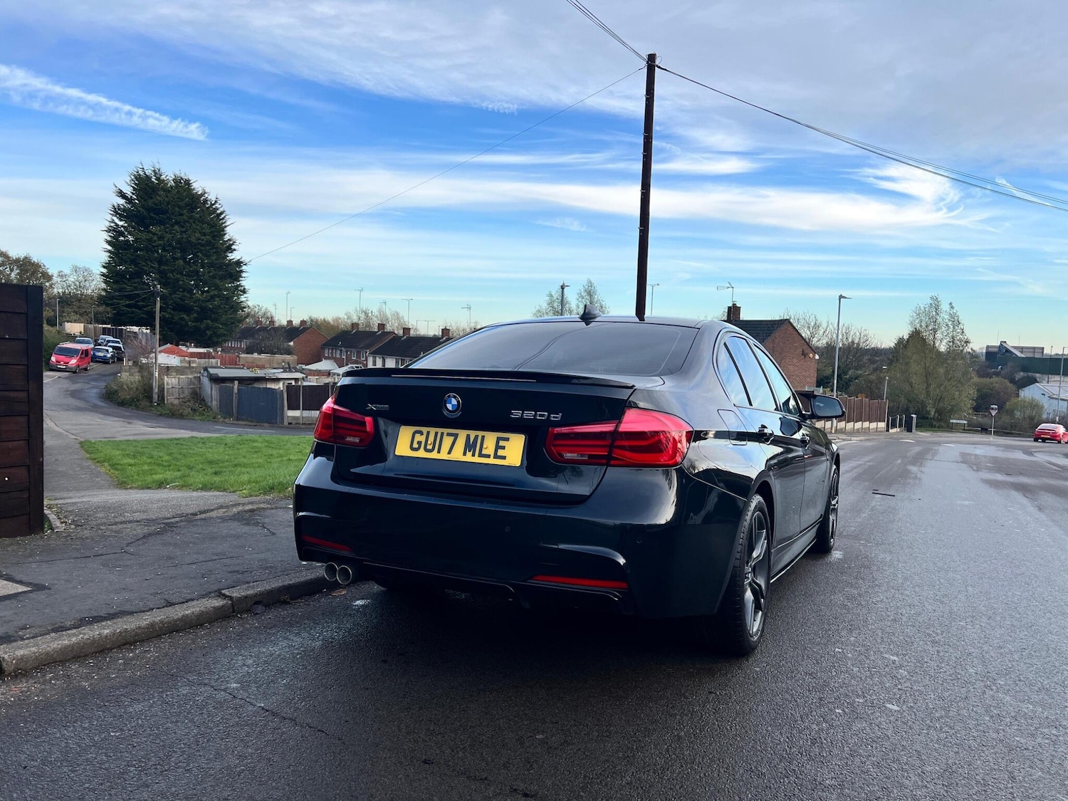 Used BMW 3 Series 2017 for sale - 77784286: Photo 2