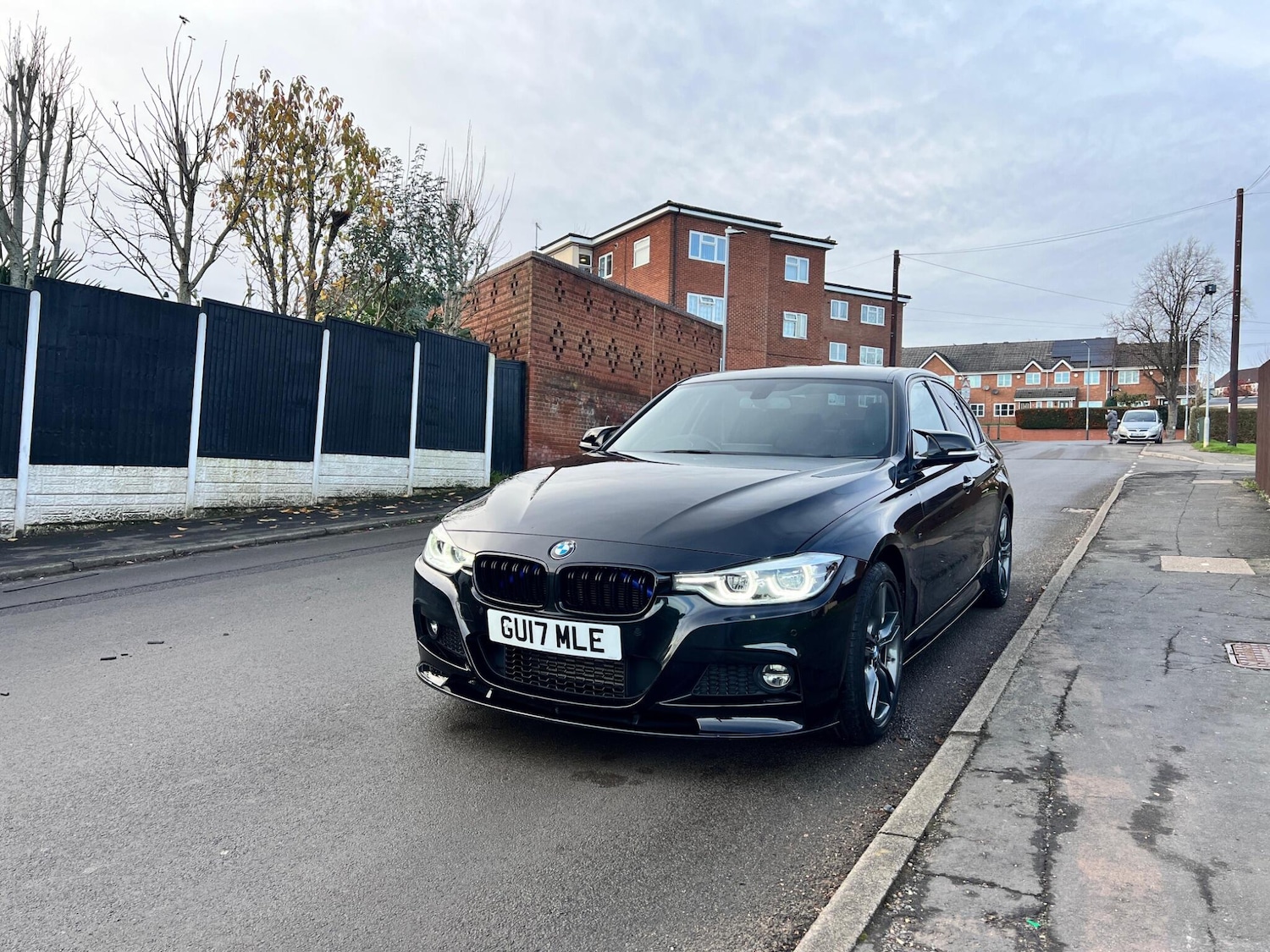 Used BMW 3 Series 2017 for sale - 77784286: Photo 3