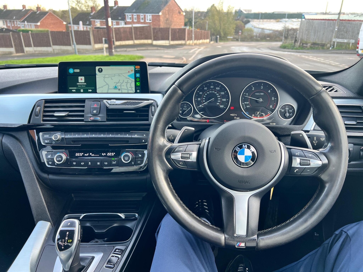 Used BMW 3 Series 2017 for sale - 77784286: Photo 4