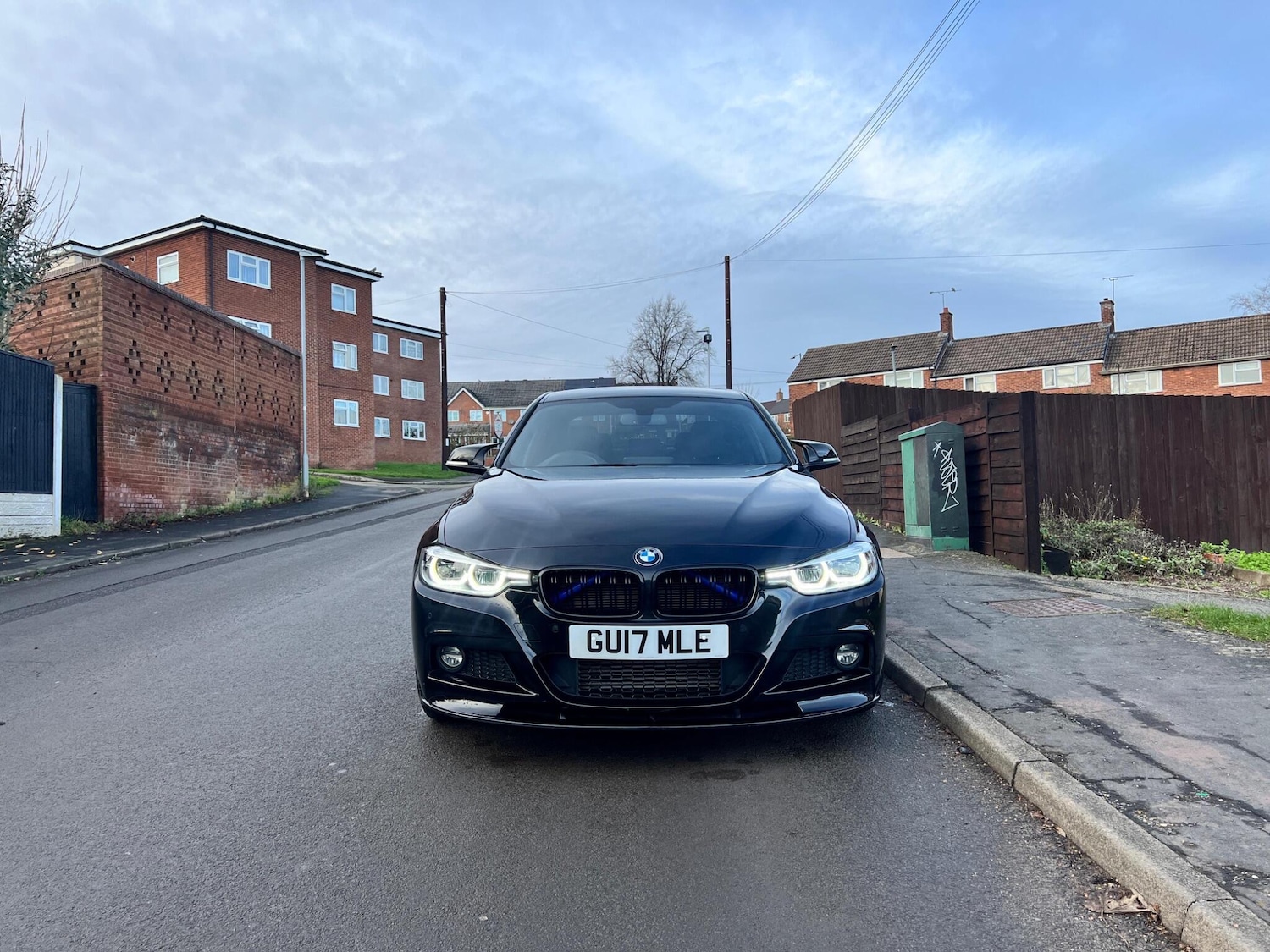 Used BMW 3 Series 2017 for sale - 77784286: Photo 5