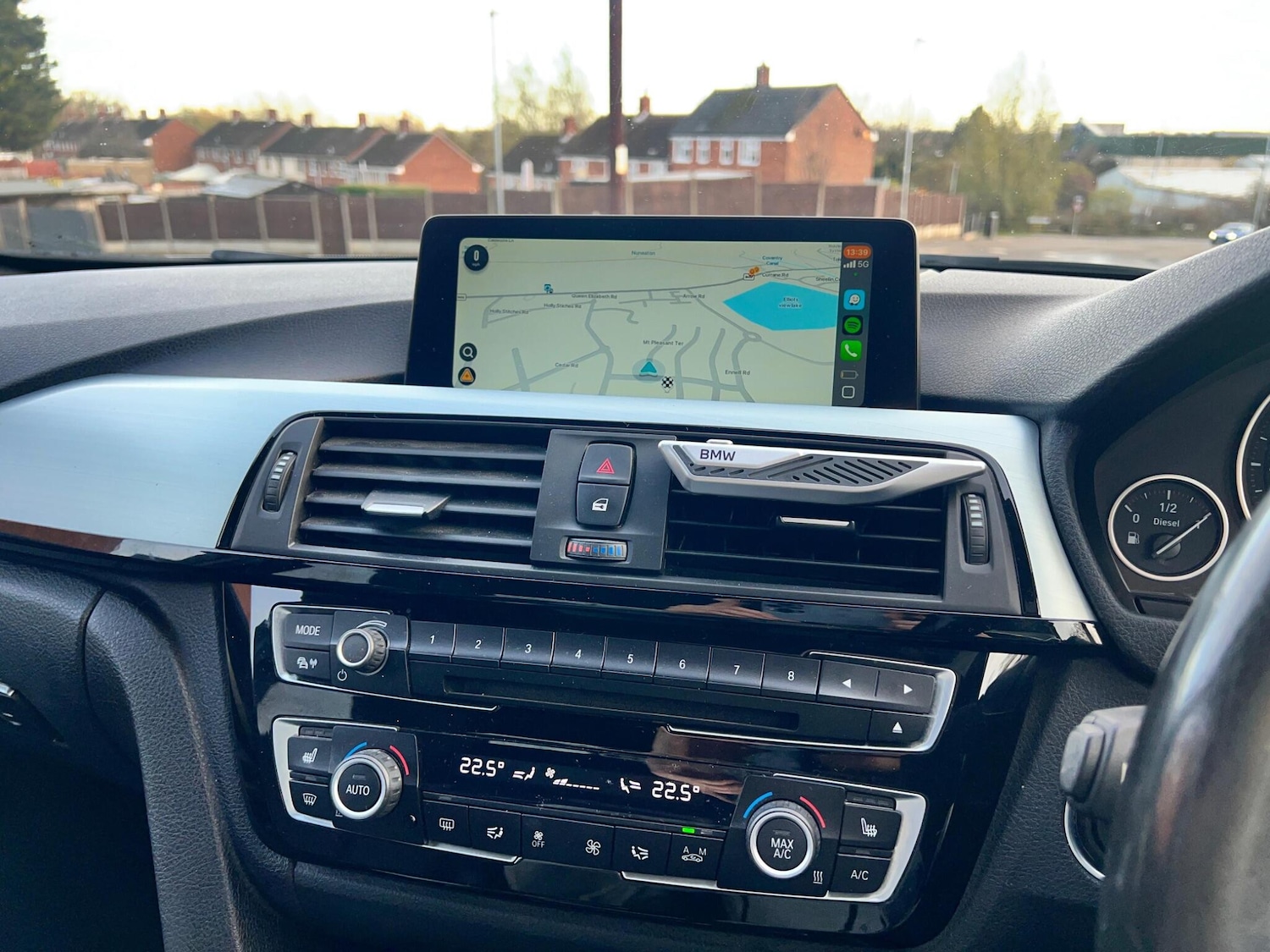 Used BMW 3 Series 2017 for sale - 77784286: Photo 6