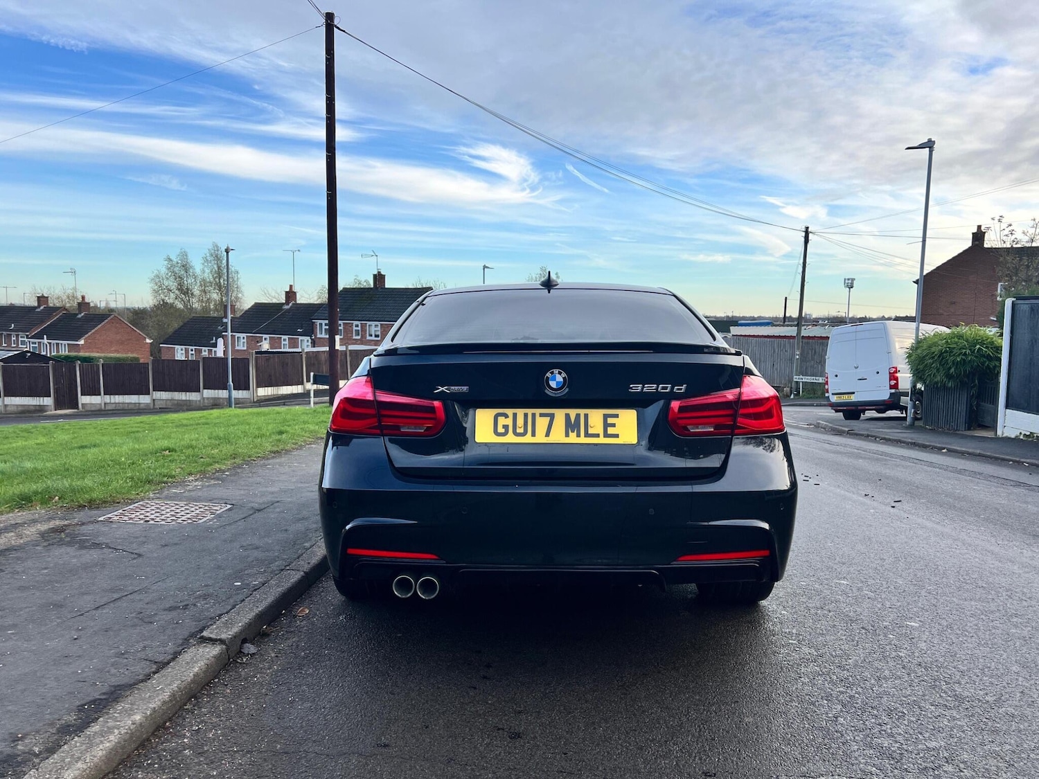 Used BMW 3 Series 2017 for sale - 77784286: Photo 7