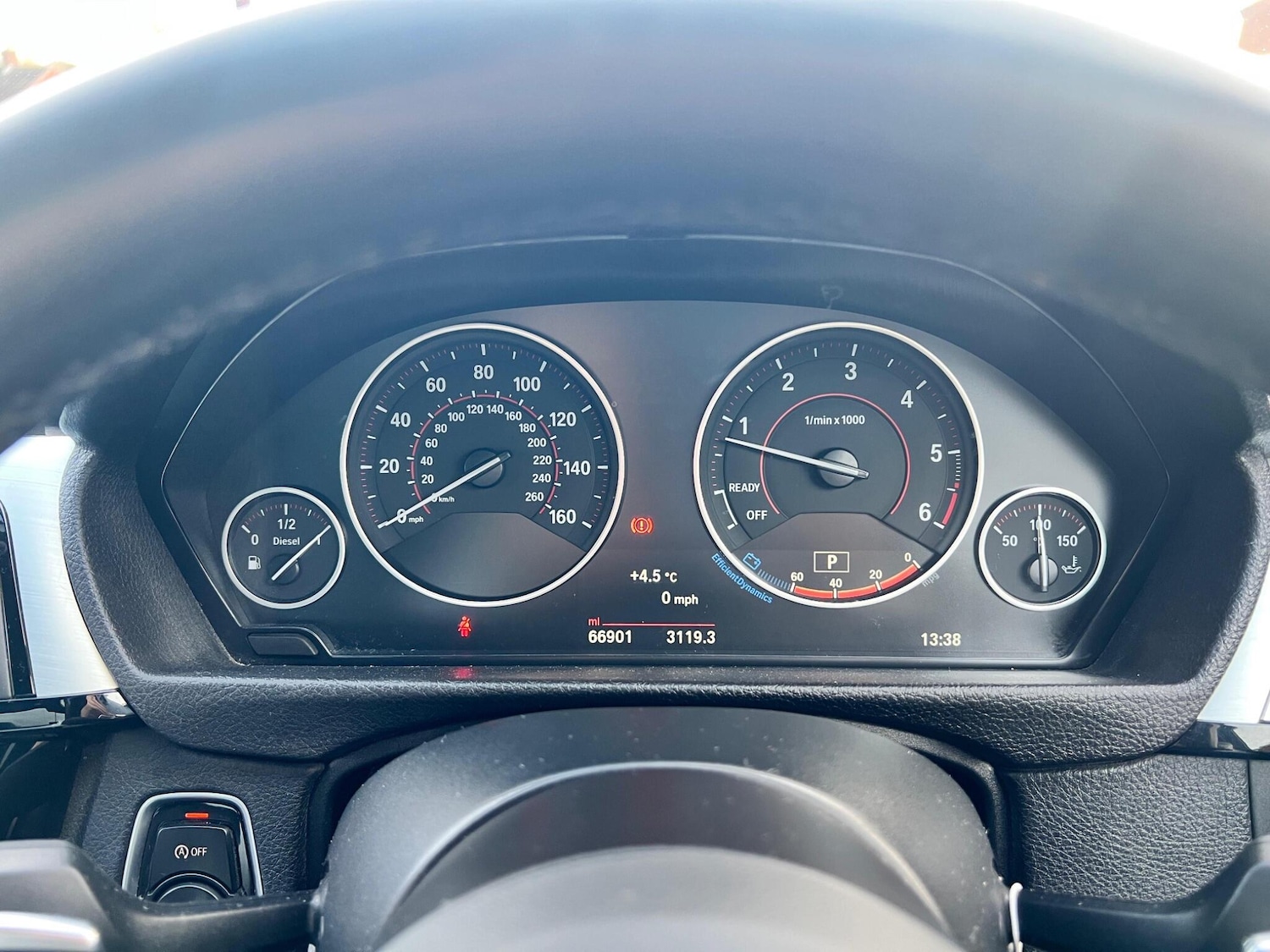 Used BMW 3 Series 2017 for sale - 77784286: Photo 9