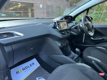 Used Peugeot 208 2016 for sale - 74585228: Photo